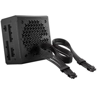 2. Corsair 2026 RMe 850W ATX 3.1 PCIe 5.1 Cybenetics Platinum Netzteil