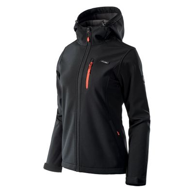 3. Elbrus Iver Wo's W 92800299729 Jacke