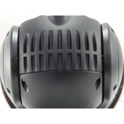 5. LevelOne IPCam25xZ 2MP/H.265/IR/20W/PoE/IP66 PTZ Dome-Ausgang