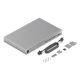 7. Ubiquiti UniFi Pro XG 10 PoE 12p PoE (PoE+++: 10;) Managed Gigabit Switch (USW-Pro-XG-10-PoE-EU)