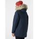 6. Helly Hansen Coastal Parka Jacke W 54012-597