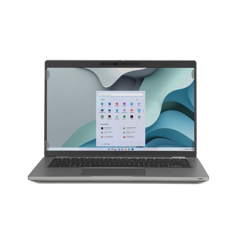7. Kensington EQ Blickschutzfilter für 14-Zoll-Laptops im 16:9-Format