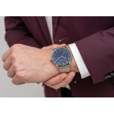 8. Herrenarmbanduhr Paul Lorens PL7028B2-6C1