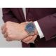 8. Herrenarmbanduhr Paul Lorens PL7028B2-6C1