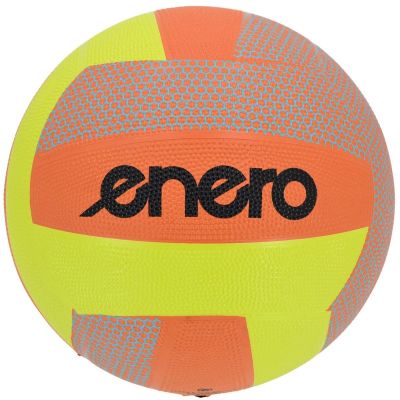 Netzball im britischen Stil, 22 cm, 400 g, ENERO