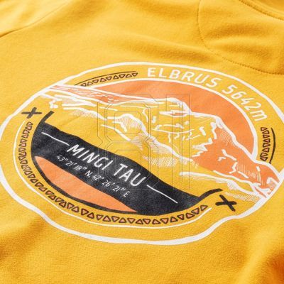 4. Elbrus Reinar M Sweatshirt 92800442815