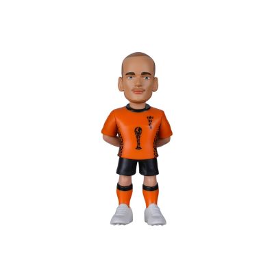 2. MINIX WC LEGENDS NETHERLANDS – WESLEY SNEIJDER