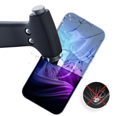 11. 3mk SilkyMatt Pro™ Mattfolie für Google Pixel 10A