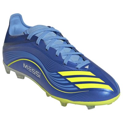 4. Adidas F50 Messi Elite Jr FG JP7450 Schuhe