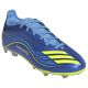 4. Adidas F50 Messi Elite Jr FG JP7450 Schuhe
