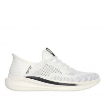 Skechers Slade Quinto M 210810WHT Schuhe
