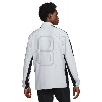 2. Nike Dri-FIT Academy 23 M Sweatshirt DR1710-012