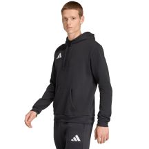 adidas Entrada 26 Hoodie für Herren, schwarz, JZ6577