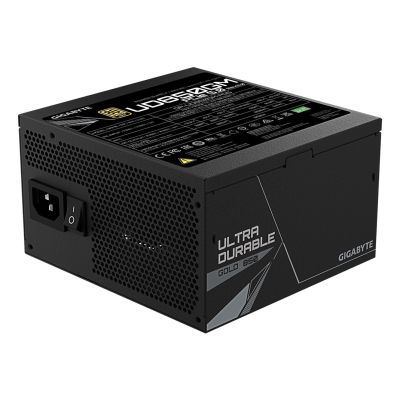 6. Gigabyte UD850GM 850W PG5 V2 Netzteil