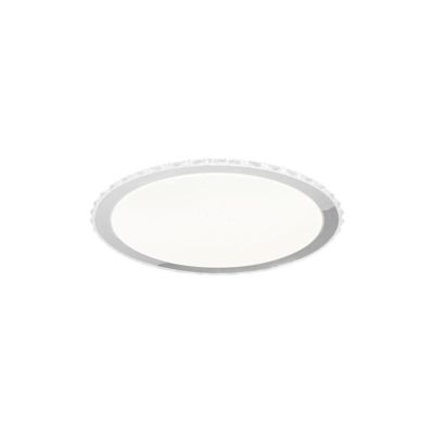 LAYLA 66W LED-Deckenleuchte, dimmbar + Fernbedienung