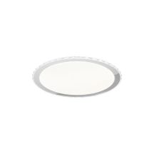 LAYLA 66W LED-Deckenleuchte, dimmbar + Fernbedienung
