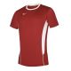 5. Mizuno Authentic High-Kyu T-Shirt