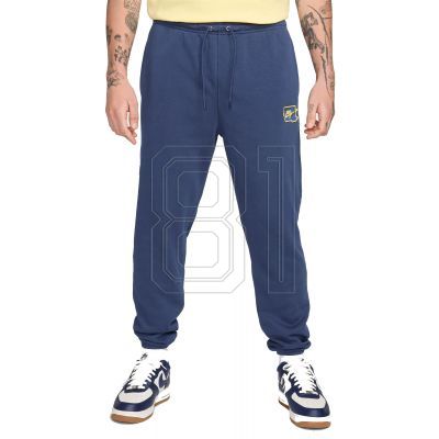 Nike Club M FZ0766-410 Hose