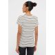 3. Mustang Damen-T-Shirt mit Streifen, WINONA 1017488 12843
