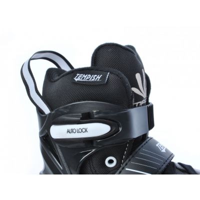 19. Tempish Magic Rebel 10000000415 Verstellbare Rollschuhe