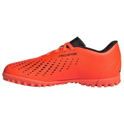 4. adidas Predator Accuracy.4 TF Jr GW7086 Fußballschuhe