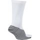 4. Nike U Squad Crew Socken SK0030 100