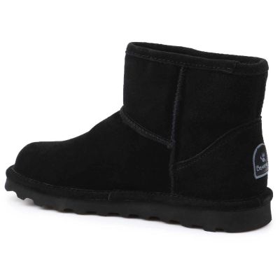 10. Bearpaw Alyssa W 2130W-01 Schuhe