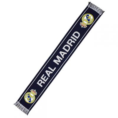 Real Madrid Fan-Schal RM4BUF46