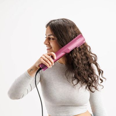 6. Taurus Slimlook Duo Haarglätter