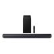 14. Samsung HW-Q600F/EN Soundbar 3.1.2 Kanäle 380W Bluetooth 4.2 Dolby Atmos Schwarz