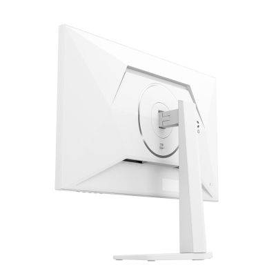 33. AOC-zertifizierter U27G4R 27" Fast IPS UHD-Monitor, 16:9, 120 Hz, 1 ms, 3840 x 2160, 400 cd/m², 2x HDMI, Schwarz