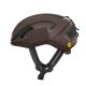 POC Omne Ultra MIPS Fahrradhelm Braun