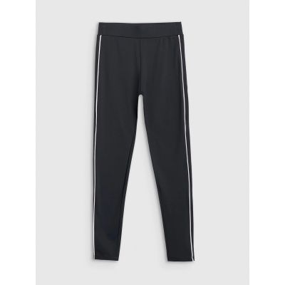 6. Damen-Strickleggings 4F 4FRAW25TTIGF286-20S