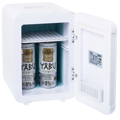 9. ADLER AD 8084w Minikühlschrank weiß