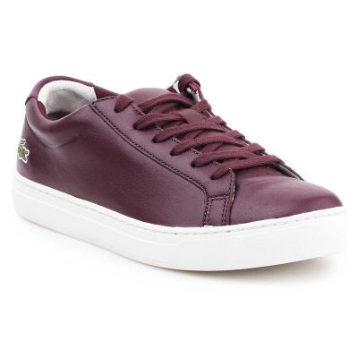 2. Lacoste L.12.12 317 1 CAW W 7-34CAW0016FD8 Lifestyle-Schuhe