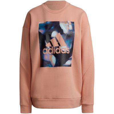 15. Adidas Youforyou Sweatshirt W HA2431