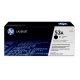 24. Original HP 53A Schwarze LaserJet-Tonerkartusche