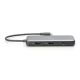 14. Digitus 8-Port USB-C Dockingstation