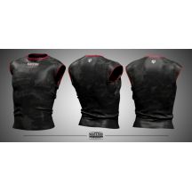 Kicklight Ärmelloses Shirt MASTERS