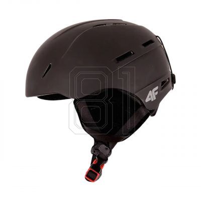 Skihelm 4F U063 Größe M 54-58cm Jr 4FJWAW24AHELU063 21S