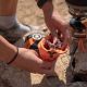 5. Jetboil MightyMo Gaskocher