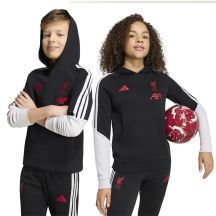Adidas Liverpool FC Tiro 26 Hoodie Junior KB5754 Sweatshirt