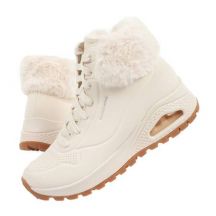 Skechers Uno Rugged W Schuhe 167274/NAT
