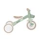 11. Dreirad/Laufrad LEARNING TRIKE 3in1 PLUS ECOLOGIC (738-109)