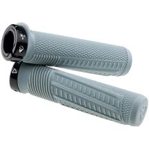 LEATT Grips ReaFlex 6.0 Half Waffle Thin O30mm Einheitsgröße