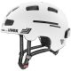 2. Fahrradhelm uvex City 4 reflexx