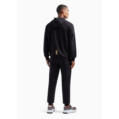4. EA7 Emporio Armani Trainingsanzug M 8NPV63-PJVRZ-0208