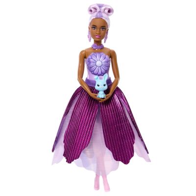 6. Barbie JMF58 Puppe
