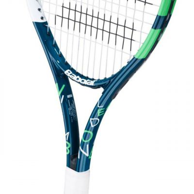 4. Babolat Wimbledon 27 S NCV Tennisschläger G2 121251 G2 208304