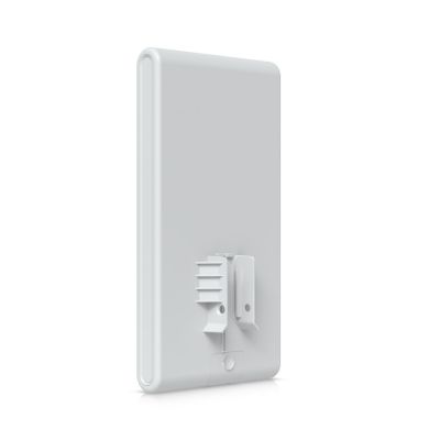 4. Access Point Wi-Fi 6 Ubiquiti UniFi U6 Mesh Pro 2,4 GHz (2x2)/5 GHz (2x2) PoE 2x1 Gbit/s (U6-Mesh-Pro-EU)